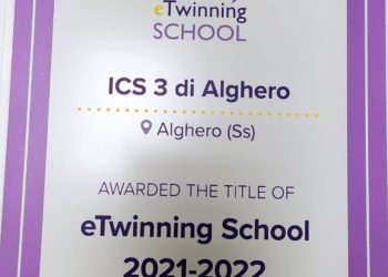 Alghero: la scuola secondaria di primo grado di via Biasi diventa europea