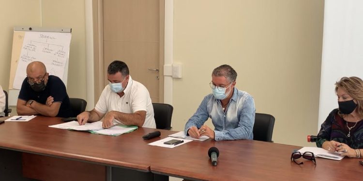 Camera di Commercio di Sassari: presentato il Focus sul sistema imprenditoriale 2021