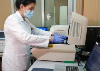 La variante Omicron è in Sardegna