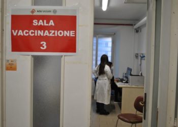 Terze dosi, l’Aou di Sassari apre alle prenotazioni