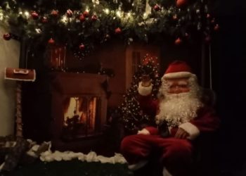 Luras: successo per i mercatini di Natale