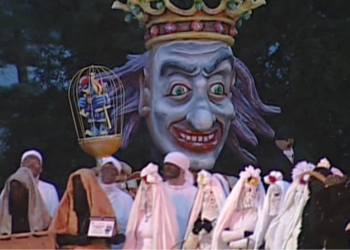 Il Museo del Carrasciali Timpiesu celebra la festa popolare più amata con “Personaggi, storia e costumi del Carrasciali Timpiesu”