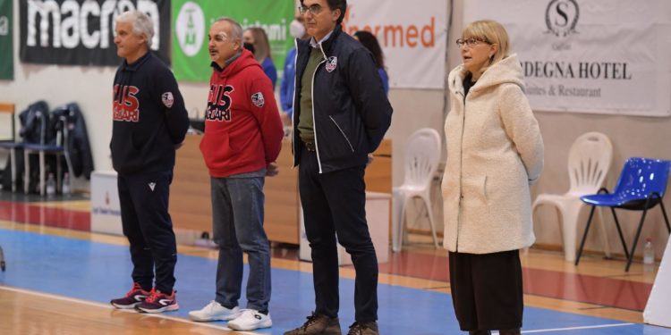 Il CUS cerca l’impresa a La Spezia