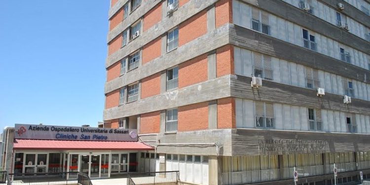 Aou di Sassari: «Identificato e subito isolato un cluster di Coronavirus in clinica chirurgica»