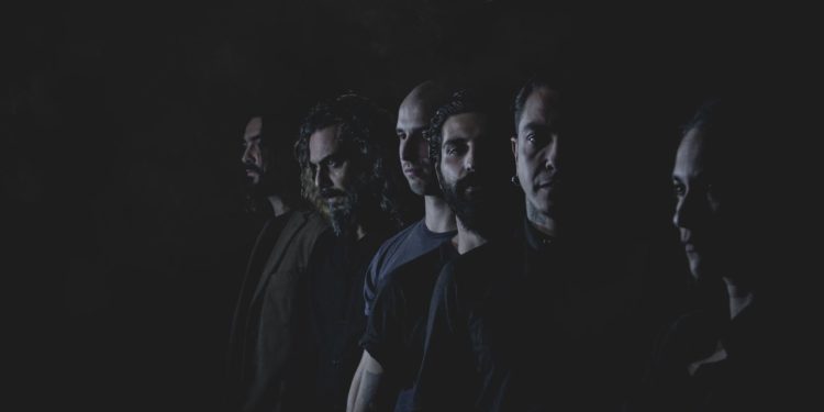 Her è il secondo album della band “Gairo”