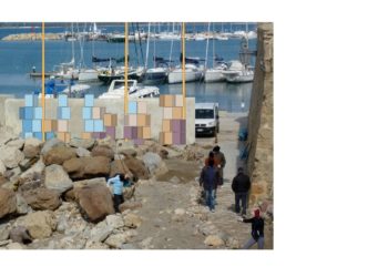 Alghero: un progetto della facoltà di architettura per la colonia felina del solaio