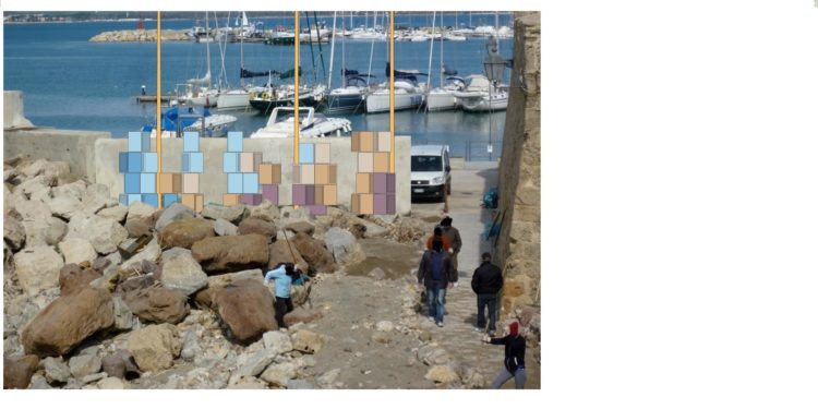 Alghero: un progetto della facoltà di architettura per la colonia felina del solaio