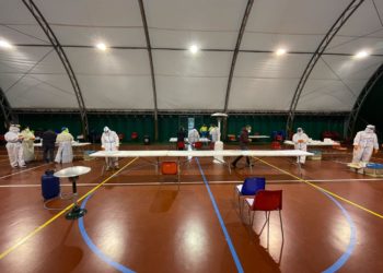 Villanova Monteleone: 115 i casi di Coronavirus