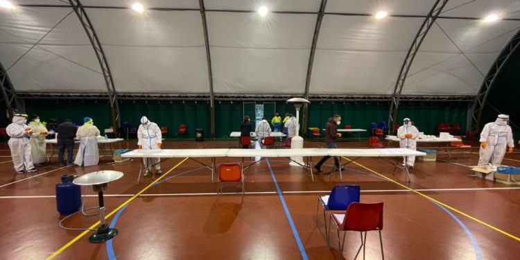 Villanova Monteleone: 115 i casi di Coronavirus