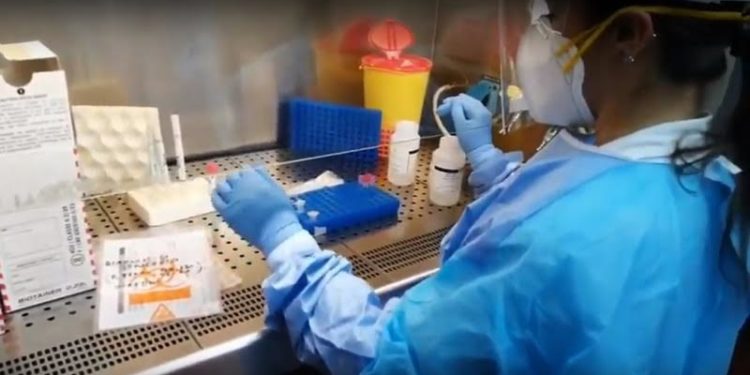 Sassari: confermati 7 casi di Omicron