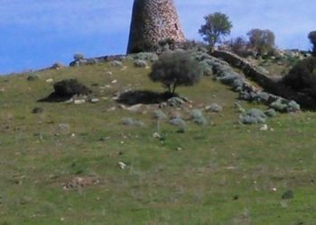 Gian Pietro Arca (sindaco di Silanus): «Salvare il nuraghe Orolìo, riprendere la battaglia iniziata dall’associazione “Salvamos Orolìo”»