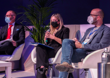 Valeria Satta (assessora degli Affari generali): «La Regione accelera sull’Information technology»