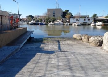 Cagliari: inaugurato il nuovo scivolo a Sa Perdixedda