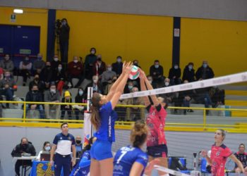 L’Hermaea cade sul campo di Talmassons e saluta la Coppa Italia