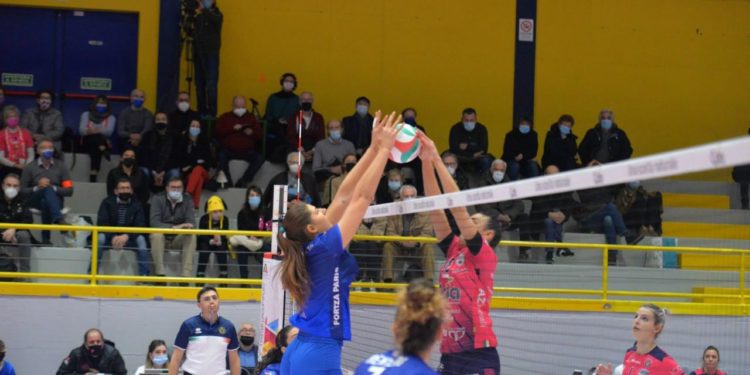 L’Hermaea cade sul campo di Talmassons e saluta la Coppa Italia