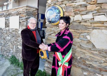 Il porto Mannu di Stintino è cardioprotetto