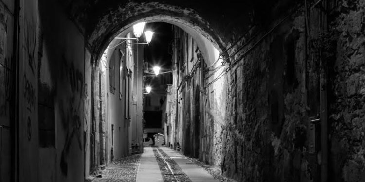 Sassari: Claudia Mangano ed Elisa Casu vincono il concorso “Scatti in bianco e nero”