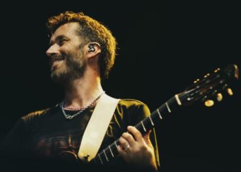 “Daniele Silvestri Teatri 2022” il 2 dicembre 2022 farà tappa al Teatro Massimo di Cagliari