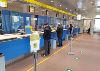 Poste italiane: a Cagliari e nel Sud Sardegna, le pensioni di gennaio saranno in pagamento dal 27 dicembre