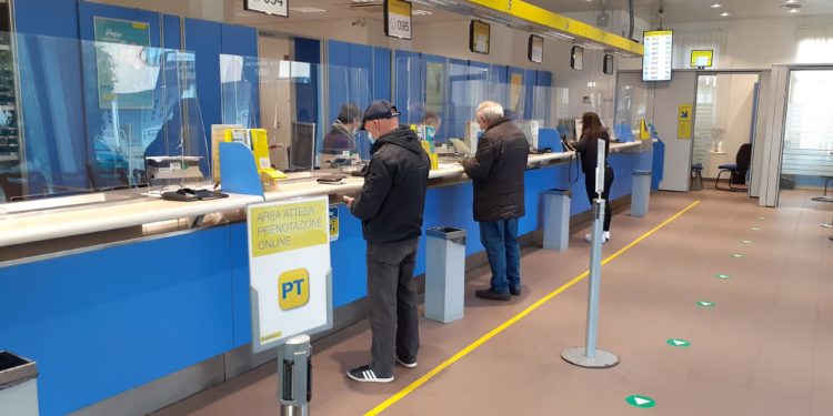 Poste italiane: a Cagliari e nel Sud Sardegna, le pensioni di gennaio saranno in pagamento dal 27 dicembre