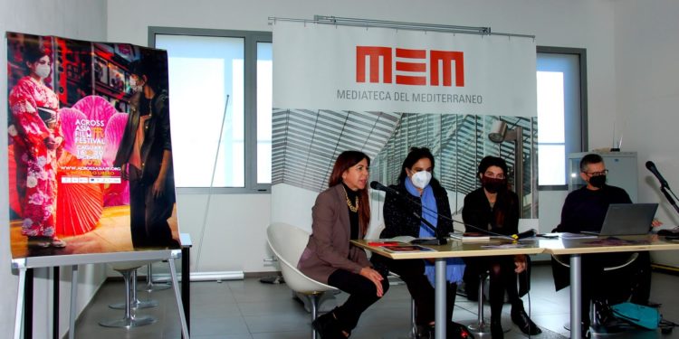 Cagliari: al via l’ottavo Across Asia Film Festival