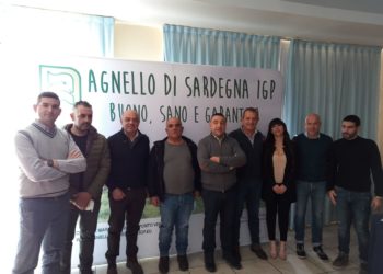 Battista Cualbu resta presidente del Consorzio Agnello di Sardegna Igp