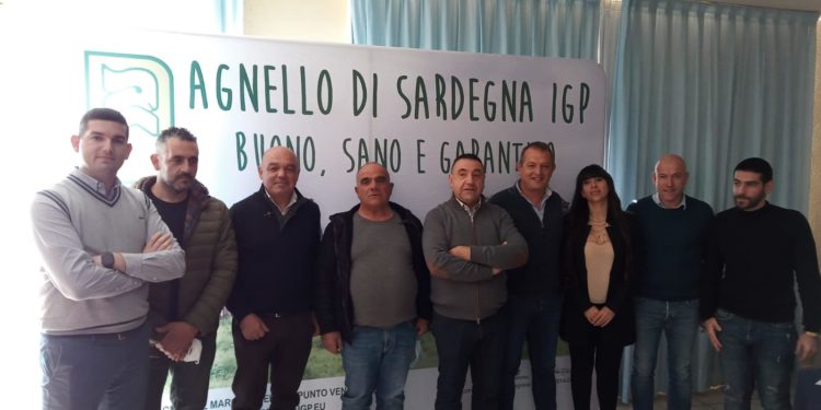 Battista Cualbu resta presidente del Consorzio Agnello di Sardegna Igp