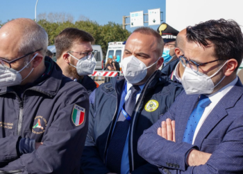 50 milioni della Regione , nell’ambito del Pnrr, per nuovi progetti per la gestione del rischio di alluvione e per la riduzione del rischio idrogeologico