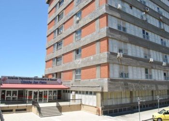 Aou di Sassari: «Sotto controllo il focolaio Covid in Clinica chirurgica, 11 i positivi»