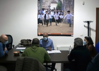 Villa Sant’Antonio entra nel Consorzio Due Giare