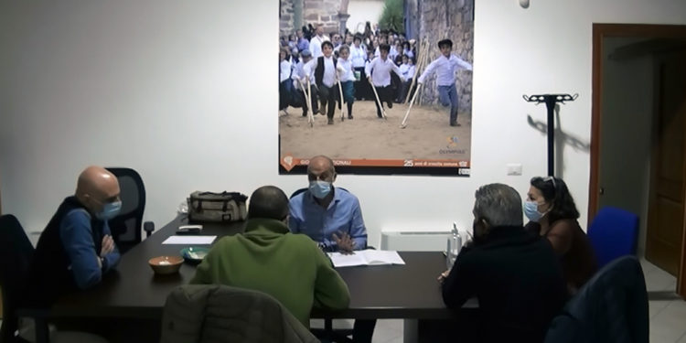 Villa Sant’Antonio entra nel Consorzio Due Giare