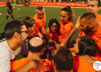 A Cagliari un evento per celebrare la Giornata internazionale per le persone con disabilità intellettiva