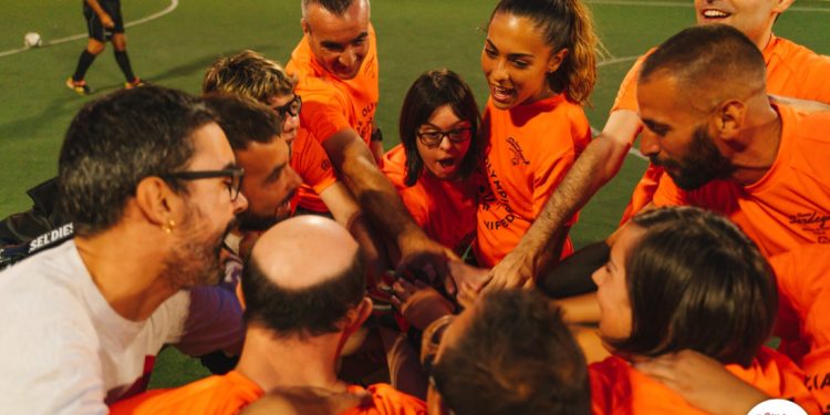 A Cagliari un evento per celebrare la Giornata internazionale per le persone con disabilità intellettiva