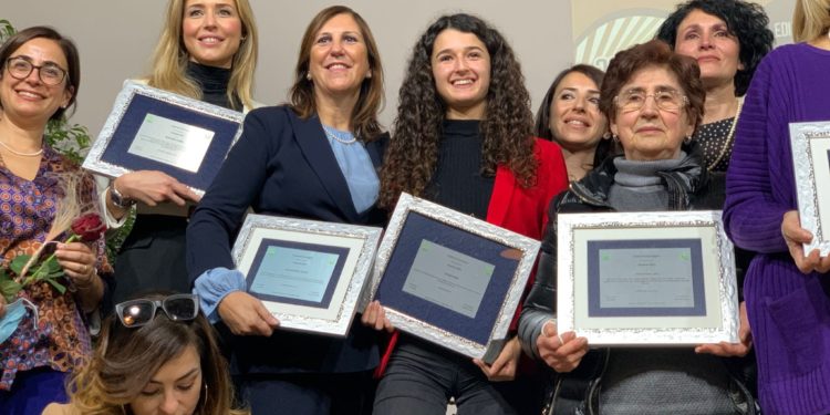 Donigala Fenughedu: Coldiretti Donne Impresa incorona 8 Fèminas