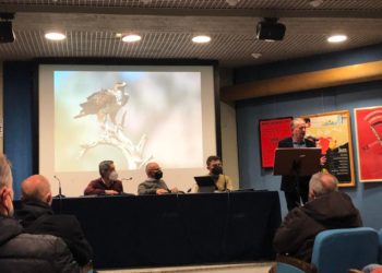 Nuoro: presentato l’atlante del Monte Ortobene