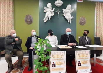 Cagliari: giovedì 16 dicembre il “Miracolo di Natale 2021”