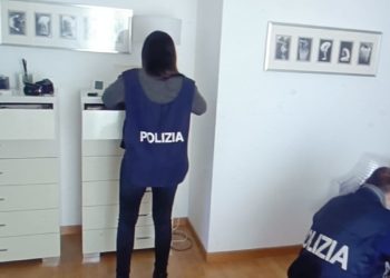 Polizia di Stato di Cagliari: comprano online la “droga dello stupro”, due arresti a Cagliari