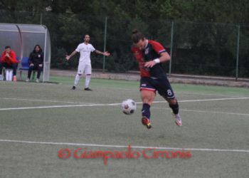 La Vis Artena impone lo 0 a 0 alla Torres all’Acquedotto, frenandone la rincorsa alla vetta della classifica