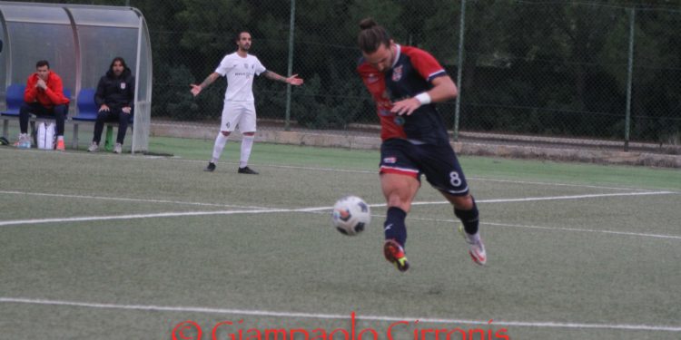 La Vis Artena impone lo 0 a 0 alla Torres all’Acquedotto, frenandone la rincorsa alla vetta della classifica