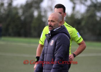 La Vis Artena impone lo 0 a 0 alla Torres all’Acquedotto, frenandone la rincorsa alla vetta della classifica