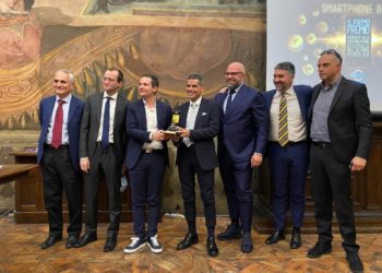 L’Aou di Cagliari vince il premio per la miglior comunicazione pubblica digitale d’Italia e conquista lo “Smartphone d’oro 2021”