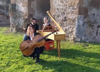 Echi lontani, sabato a Cagliari arriva l’ensemble Aqua Felix con il concerto “Macini tradotto”