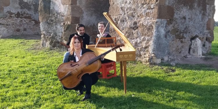 Echi lontani, sabato a Cagliari arriva l’ensemble Aqua Felix con il concerto “Macini tradotto”