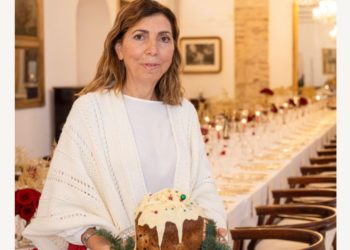 Grande successo per l’evento L’Arte della Tavola. Il ricavato all’associazione BePositive