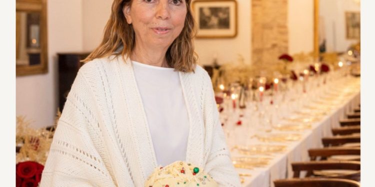 Grande successo per l’evento L’Arte della Tavola. Il ricavato all’associazione BePositive