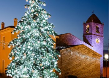 “Da Natali a li Tre Re”, ecco il programma del Natale ad Arzachena