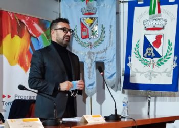 Programmazione territoriale: l’assessore Giuseppe Fasolino incontra i sindaci dell’Unione dei Comuni del Basso Campidano, Monte Idda e Fanaris