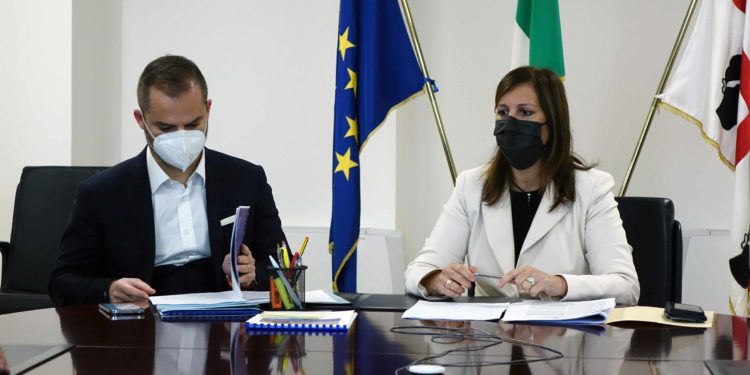 Alessandra Zedda: «La Regione è al fianco delle aziende che delocalizzano e creano occupazione in Sardegna»