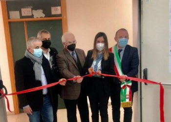 E’ stato inaugurato stamane, ad Oristano, il primo Fab Lab cittadino e dell’intera provincia