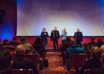 Proseguono a Cagliari gli appuntamenti del 7° “Babel Film Festival”